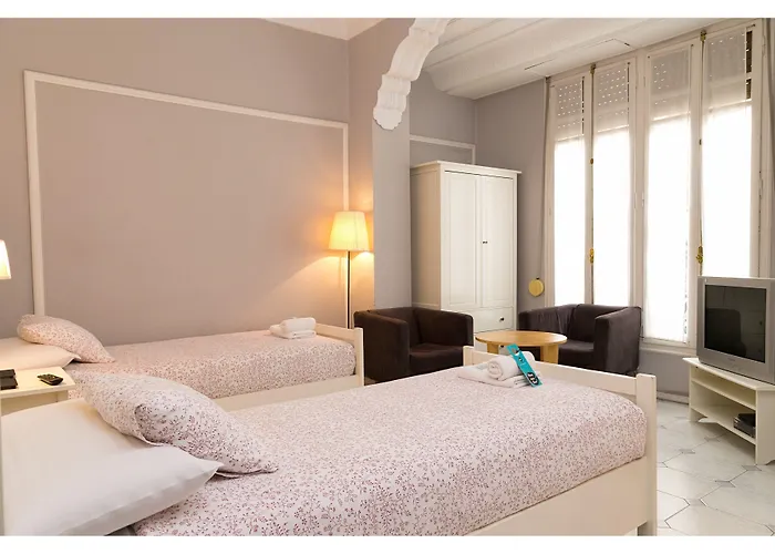 Hi Canovas * Valencia