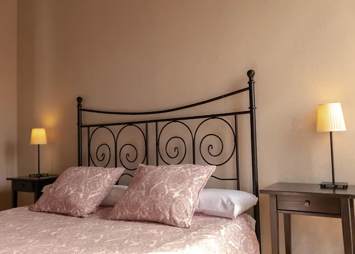 Szálloda Hi Canovas Valencia