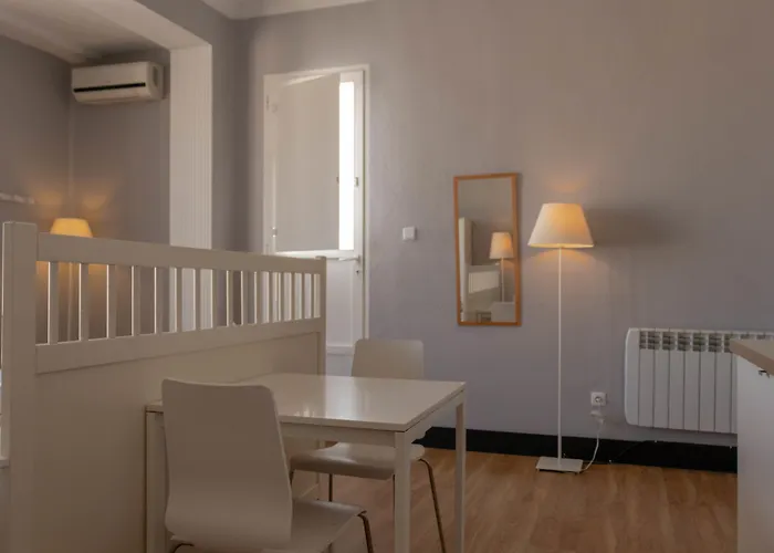 Hi Canovas Szálloda Valencia