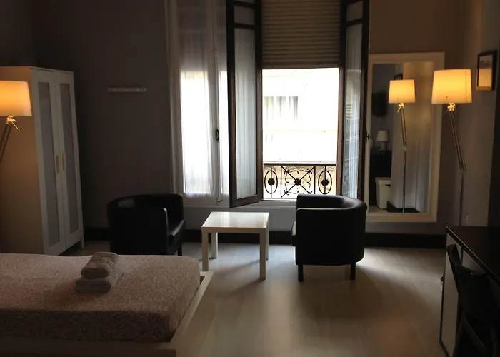 Hi Canovas * Valencia