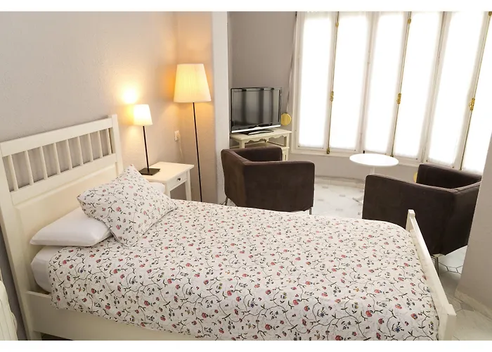 Hi Canovas * Valencia