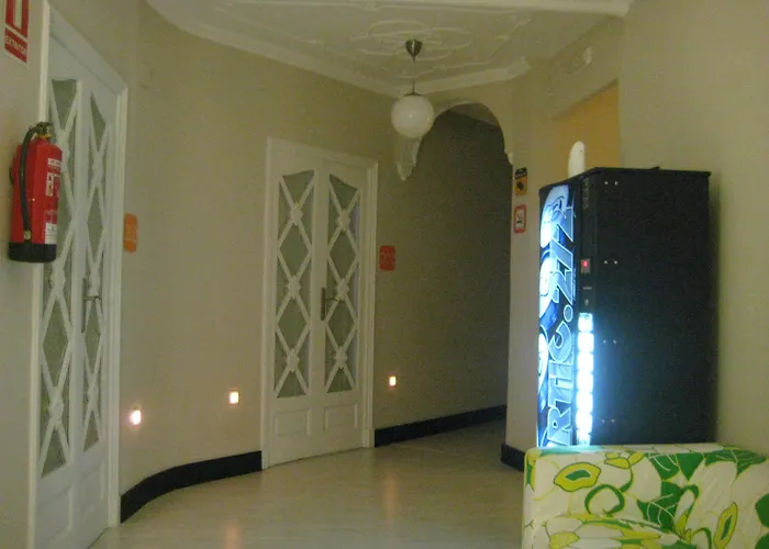 Hi Canovas * Valencia