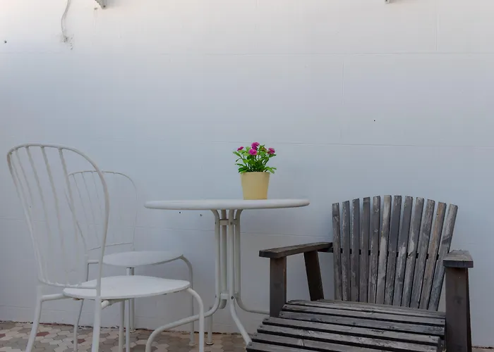 Szálloda Hi Canovas