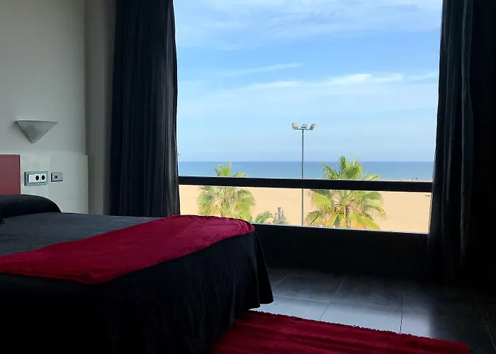 Hotel El Coso Valência