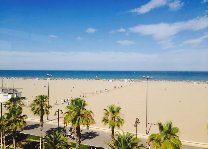 Hotel El Coso Valência