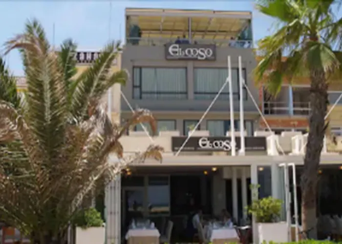 El Coso Hotel Valencia
