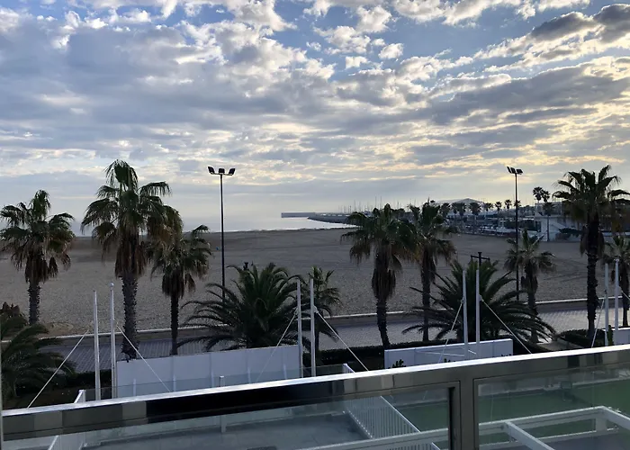 Hotel El Coso Valence