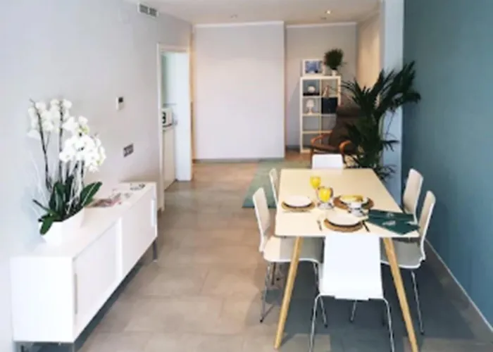 El Coso Hotel Valência