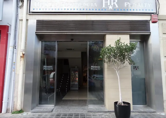 게스트하우스 Penalty *