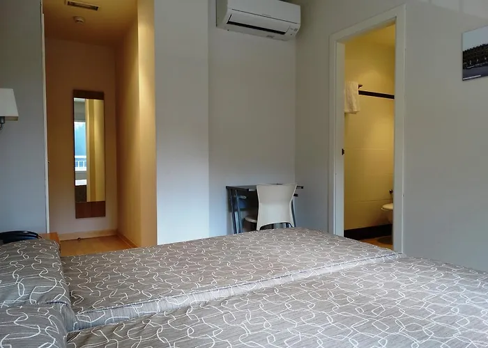 게스트하우스 Penalty 발렌시아