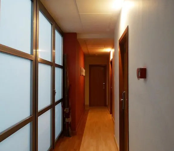 게스트하우스 Penalty 발렌시아