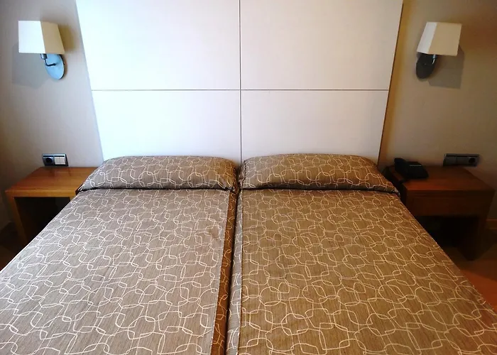 게스트하우스 Penalty 발렌시아