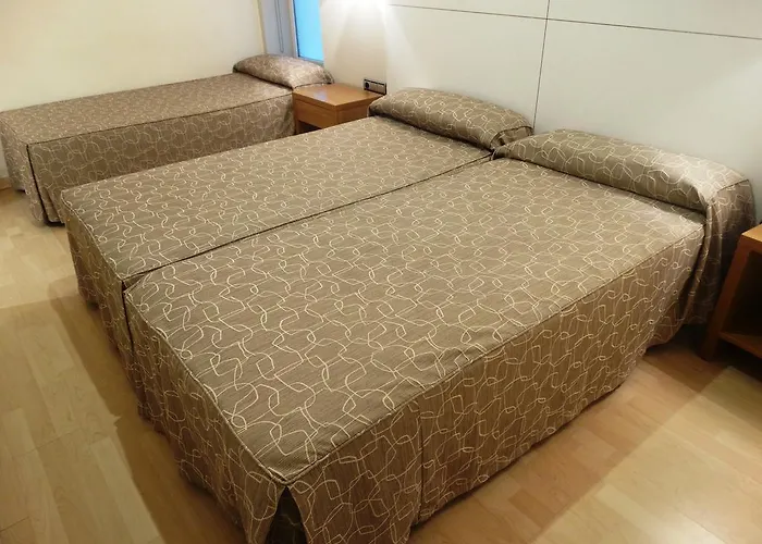 게스트하우스 Penalty 발렌시아