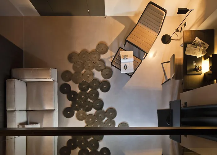 Ξενοδοχείο Caro 5*