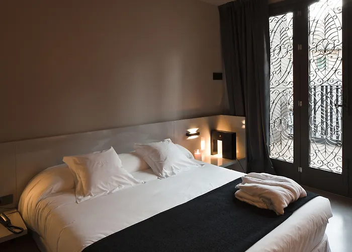 Caro Hotell Valencia