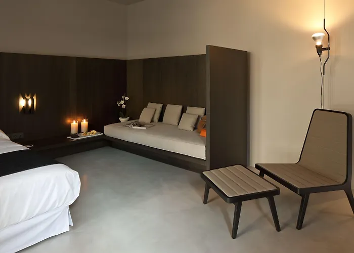 Hotell Caro Valencia