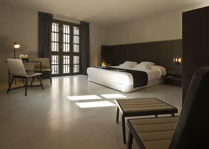 Caro 5* Βαλένθια