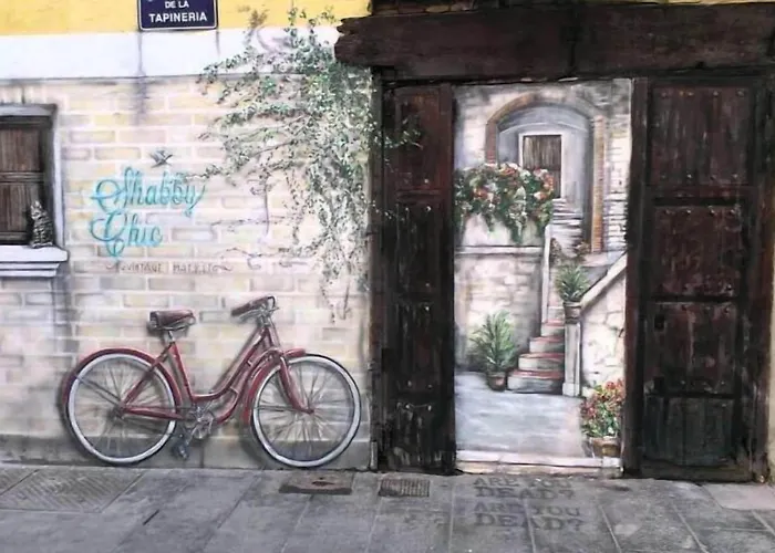 Gasthof Cosy Tapineria