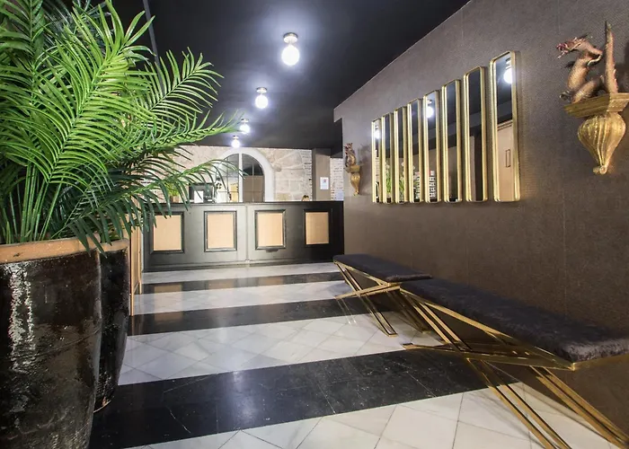 Gasthof Cosy Tapineria Valencia