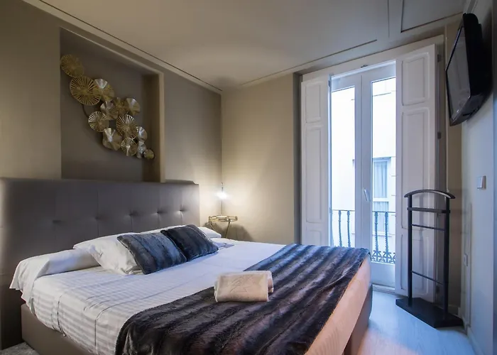 Cosy Tapineria Gasthof Valencia