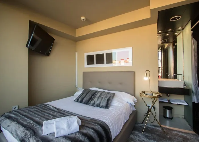 Gasthof Cosy Tapineria