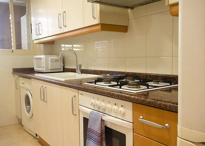 Oceanografico Apartmán