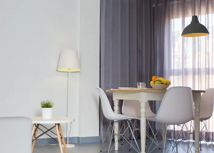 Valenciaflats Centro Historico Διαμέρισμα