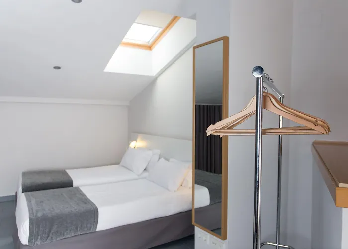 Valenciaflats Centro Historico *