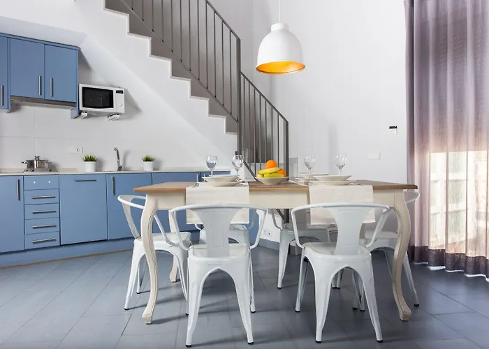 Valenciaflats Centro Historico Διαμέρισμα