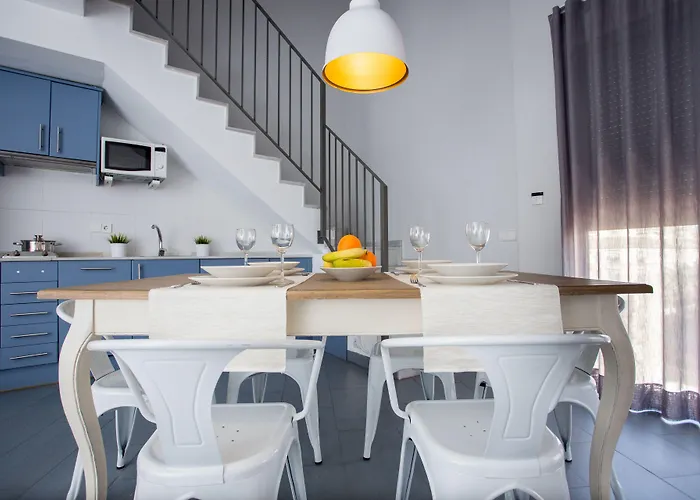 Valenciaflats Centro Historico Διαμέρισμα *