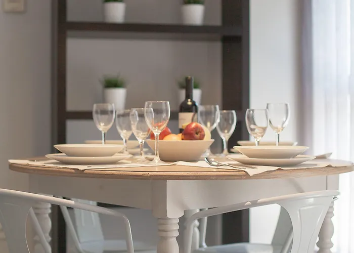 Valenciaflats Centro Historico Διαμέρισμα