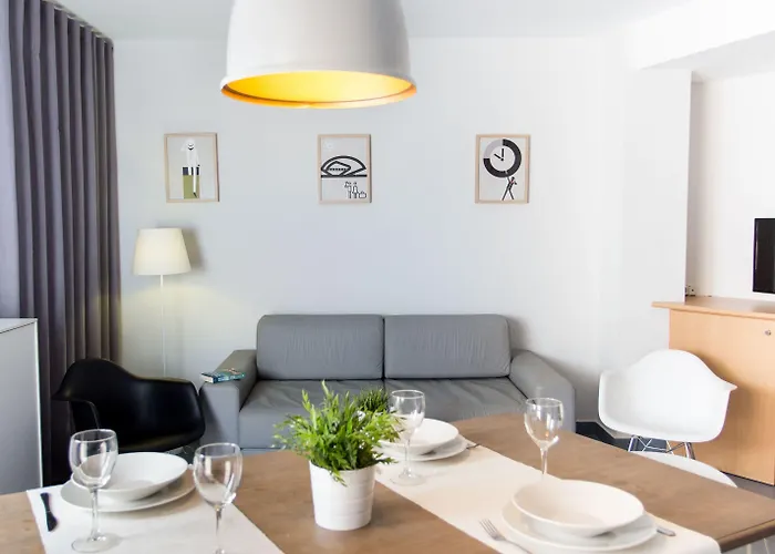 Διαμέρισμα Valenciaflats Centro Historico *