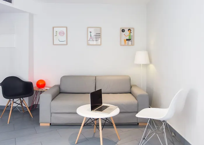 Valenciaflats Centro Historico *