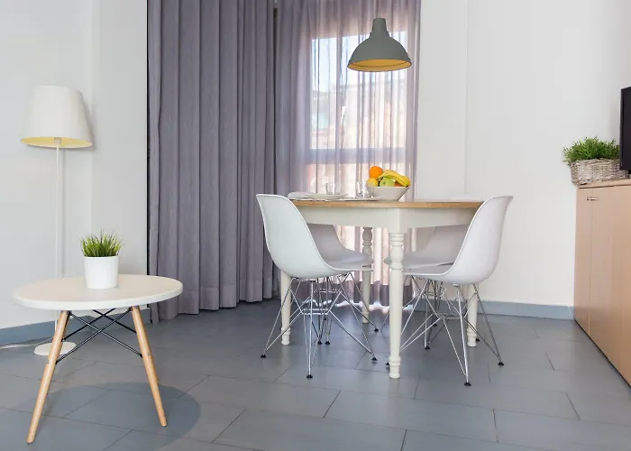 Διαμέρισμα Valenciaflats Centro Historico *