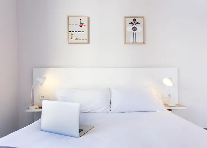 Valenciaflats Centro Historico Διαμέρισμα Βαλένθια