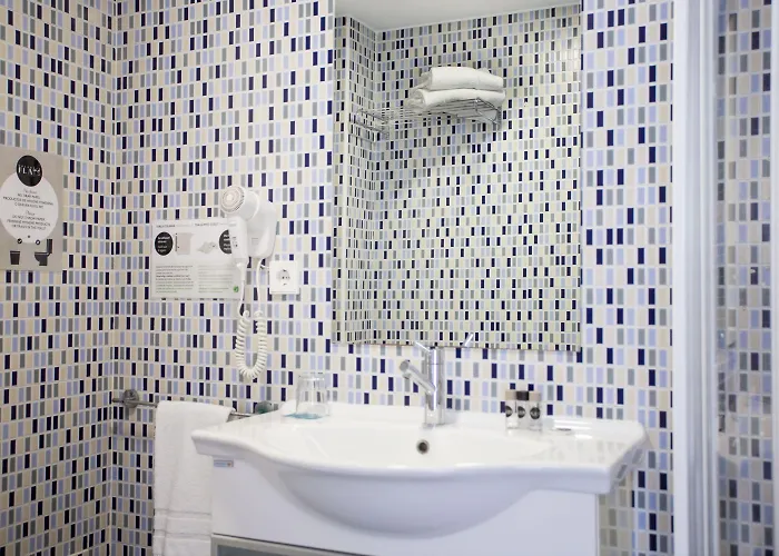 Διαμέρισμα Valenciaflats Centro Historico