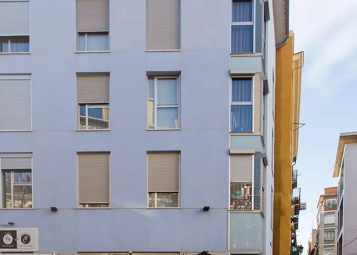 Valenciaflats Centro Historico *