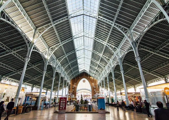 Valenciaflats Centro Historico Διαμέρισμα Βαλένθια