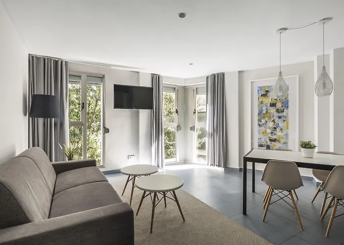 Valenciaflats Centro Historico Διαμέρισμα *