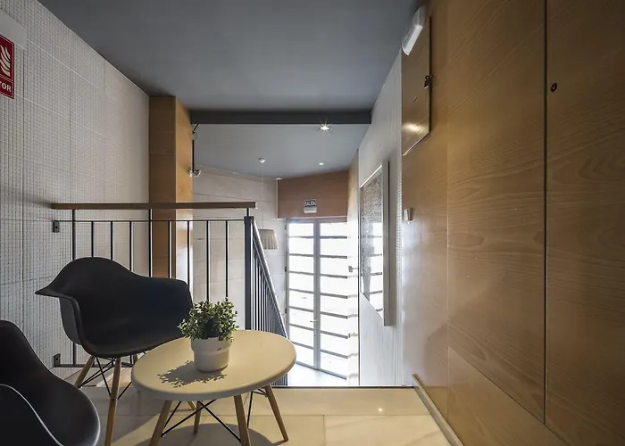 Διαμέρισμα Valenciaflats Centro Historico Βαλένθια