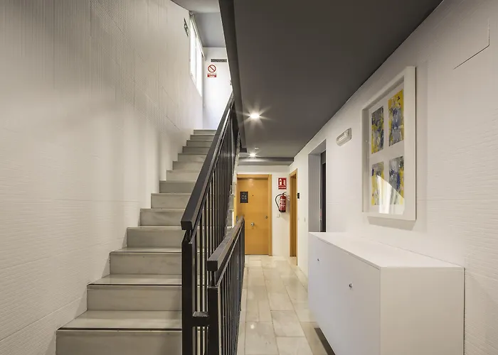 Διαμέρισμα Valenciaflats Centro Historico Βαλένθια