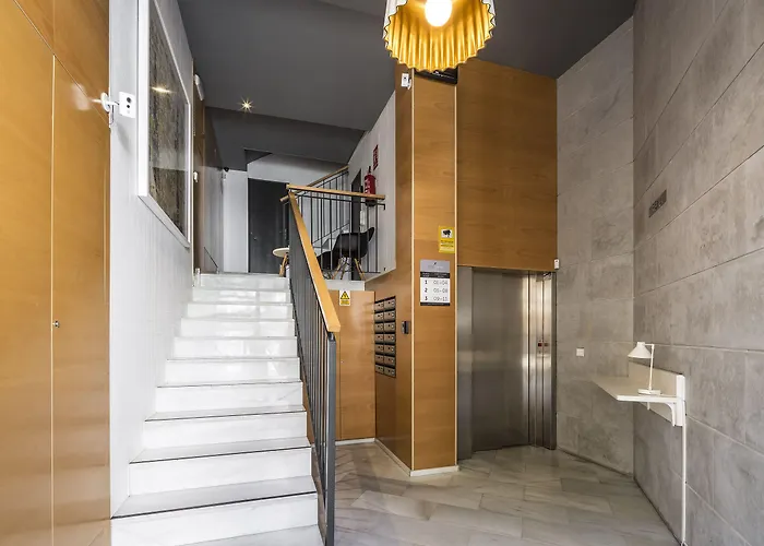 Valenciaflats Centro Historico Διαμέρισμα Βαλένθια