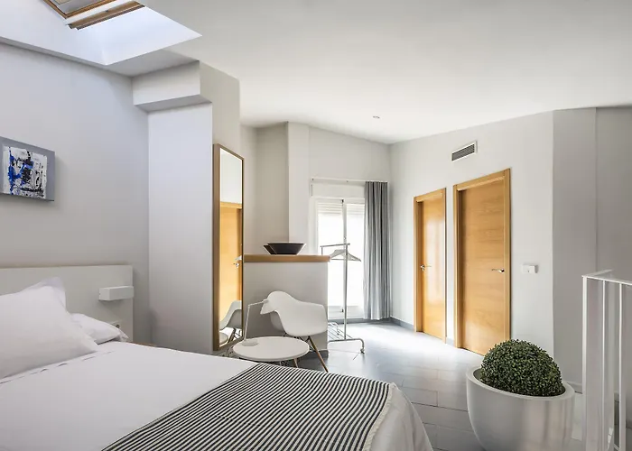 Valenciaflats Centro Historico Διαμέρισμα Βαλένθια