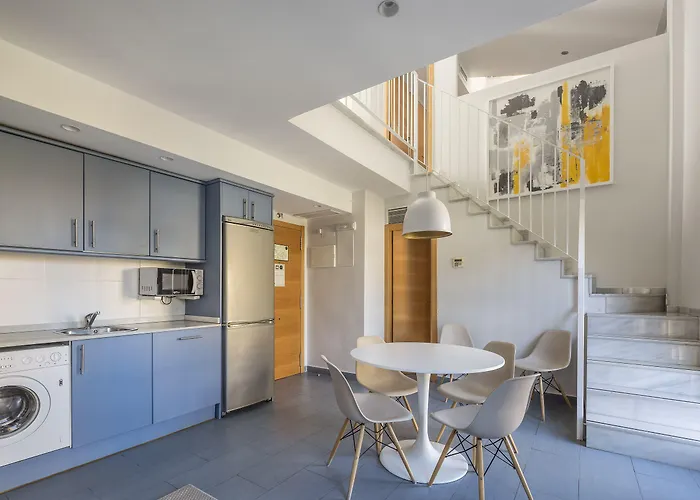 Valenciaflats Centro Historico Διαμέρισμα *