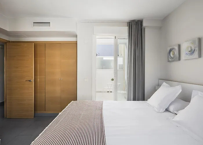 Valenciaflats Centro Historico Διαμέρισμα