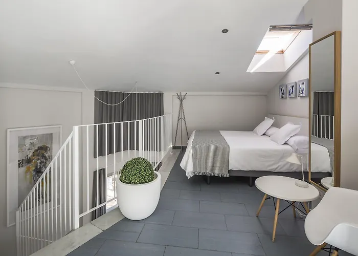 Valenciaflats Centro Historico *