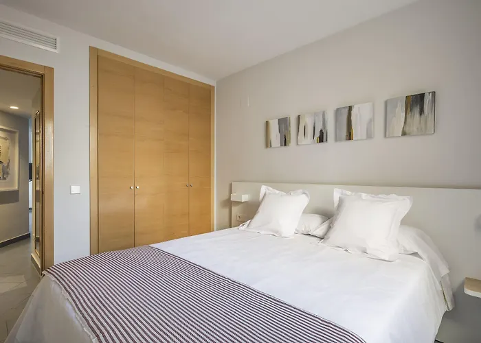 Valenciaflats Centro Historico Διαμέρισμα *