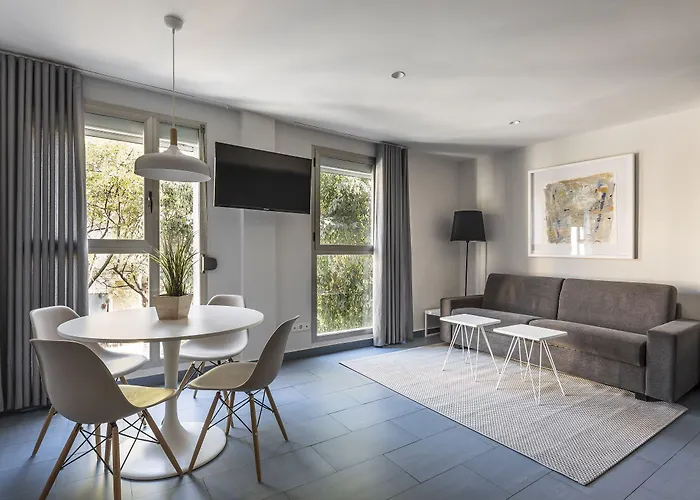 Valenciaflats Centro Historico * Βαλένθια