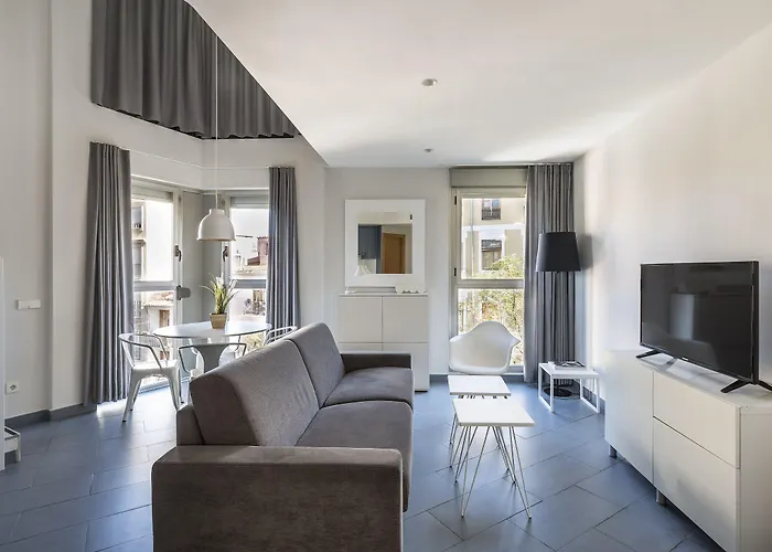 Valenciaflats Centro Historico Βαλένθια