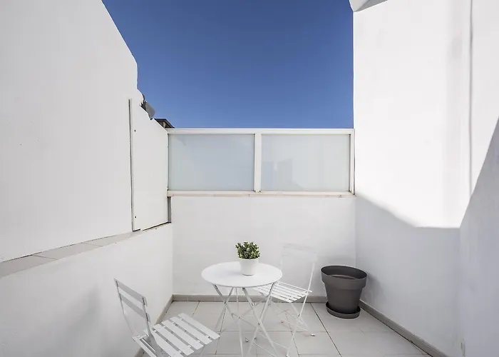 Valenciaflats Centro Historico Βαλένθια